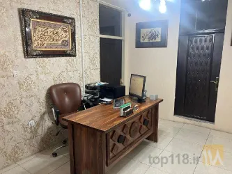 نمونه کار دفتر وکالت احد دده زاده قریبه در تبریز - 1