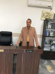 نمونه کار دفتر وکالت تقی نامدار در تبریز - 1