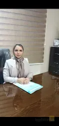 نمونه کار دفتر وکالت ناریا مشرفی در تبریز - 1