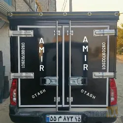 نمونه کار اتاقسازی - اتاقسازی امیر اتاق باسمنج در تبریز - 1