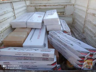 نمونه کار گیربکس دیفرانسیل و جعبه فرمان پژو پراید  آریسان و پیکان در تبریز - 1