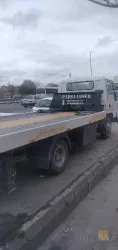 نمونه کار خودروبر شریفی در تبریز - 1