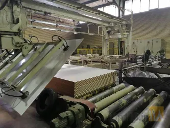 نمونه کار صنایع چوبی زرین کوب آذربایجان در تبریز 2 (شهید سلیمی) - 1