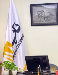 نمونه کار شرکت توسعه نت آورد در تبریز - 1