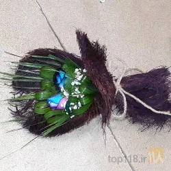نمونه کار گلفروشی کوچ پرستو  در تبریز - 1