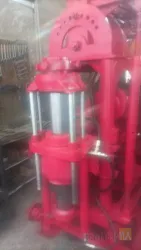 نمونه کار گروه صنعتی ساوالان در تبریز - 1