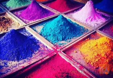 نمونه کار خدمات رنگ پودری استاتیک(کوره ای)سلامی در تبریز - 1