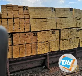 نمونه کار ترخیص کالا از تمامی گمرکات ایران در تبریز - 1