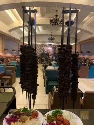 نمونه کار کافه رستوران یوتاب در تبریز - 1