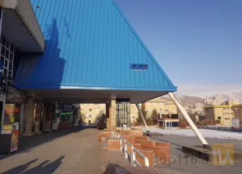 نمونه کار املاک مهستان رشدیه در تبریز - 1