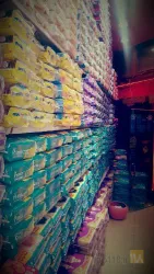 نمونه کار فروشگاه های بی بی  در تبریز - 1