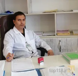 نمونه کار مشاوره و روانشناسی بالینی دکتر هادی تحفه در تبریز - 1