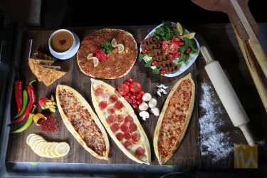 نمونه کار پیده و لاح معجون کالیته در تبریز - 1