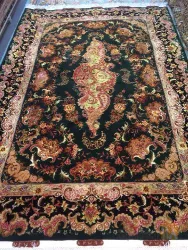 نمونه کار آتلیه هنری فرش شیرفر در تبریز - 1