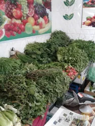 نمونه کار سوپر میوه و سبزی دانش در تبریز - 1