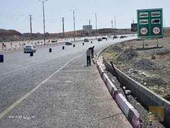 نمونه کار آذربتن یکانیان در شبستر - 1