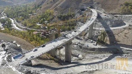 نمونه کار آذرپاد جنوب در تهران - 1