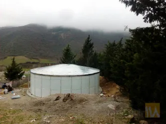 نمونه کار Ahmad Hatami در تهران - 1