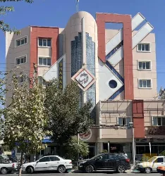 نمونه کار بنیان مرصوص کویر در یزد - 1