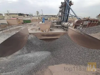 نمونه کار بنیس پل در تهران - 1