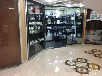 نمونه کار صنایع نقره ارک  در تبریز - 1