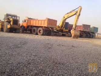 نمونه کار شرکت گسترش سازان دورق در شادگان - 1
