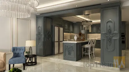 نمونه کار اعتماد کابین  در تبریز - 1