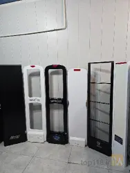 نمونه کار گیت فروشگاهی اسکان تبریز در تبریز - 1