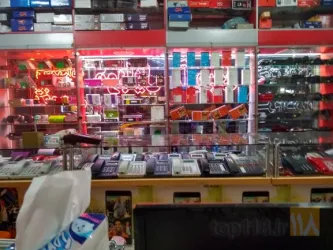 نمونه کار موبایل آرمین فروش گوشی و تبلت به صورت تمام اقساط در تبریز - 1