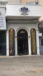نمونه کار معماری داخلی سان آی در تبریز - 1