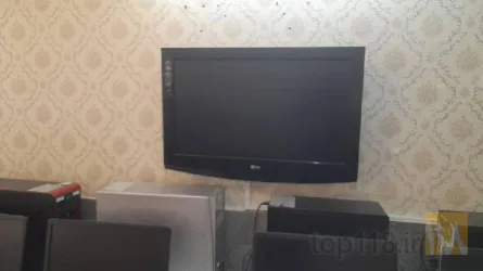 نمونه کار آموزشگاه فرهنگ در تبریز - 1