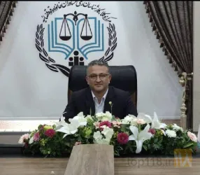 نمونه کار عسگر ثبت چمن وکیل پایه یک دادگستری کارشناس ارشد حقوق خصوصی و مدرس دانشگاه در تبریز - 1