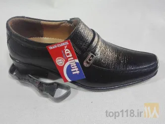 نمونه کار کفش حامد در تبریز - 1