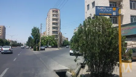 نمونه کار غیر دولتی پسرانه اعتماد در تبریز - 1