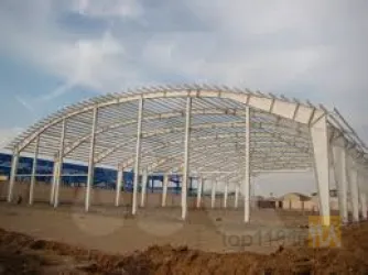 نمونه کار صنعت سوله آذربایجان  در تبریز - 1