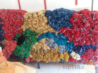 نمونه کار مصالح فرش هریس خدایی در تبریز - 1