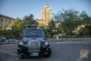 نمونه کار شرکت تشریفات سیر ارس  در تبریز - 1