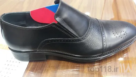 نمونه کار تولیدی کفش دلپا  در تبریز - 1