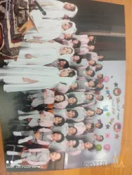 نمونه کار مهدکودک طلا  در تبریز - 1