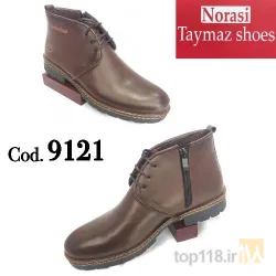 نمونه کار گروه تولیدی کفش تایماز  در تبریز - 1