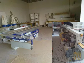 نمونه کار لارج کابین در تبریز - 1