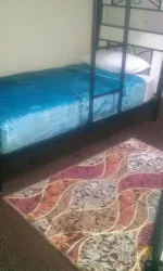 نمونه کار خوابگاه دخترانه در تبریز در تبریز - 1