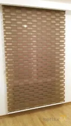 نمونه کار پرده سرای برلیان در تبریز - 1