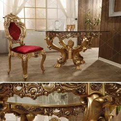 نمونه کار مبل سلیم نژاد در تبریز - 1