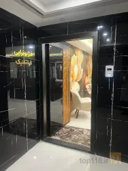 نمونه کار فیزیوتراپی فراتکنیک  در تبریز - 1
