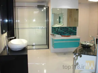 نمونه کار ویترا vitra در تبریز - 1