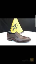 نمونه کار تولیدی کفش ماهان در تبریز - 1