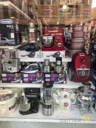 نمونه کار بازرگانی رسولی  در تبریز - 1