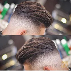 نمونه کار آرایشگاه افروز  در تبریز - 1