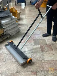 نمونه کار تبریز آهنربا تبریز در تبریز - 1